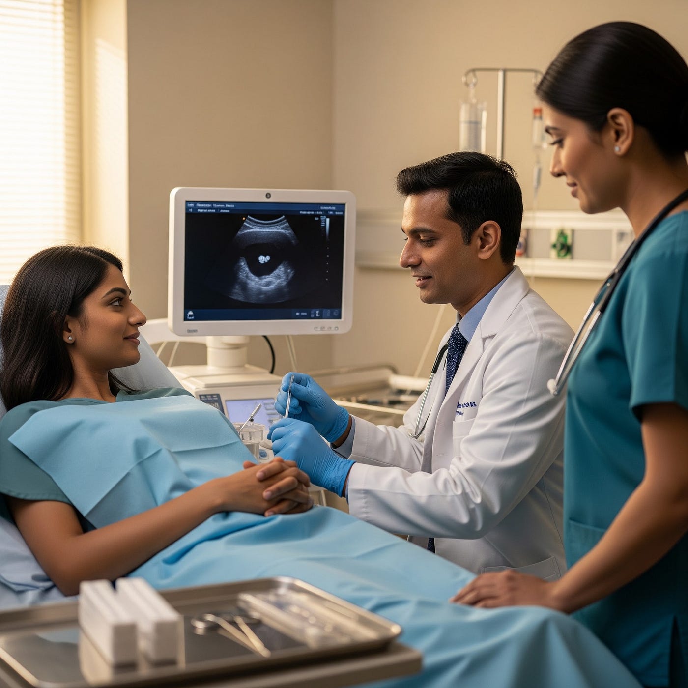 Embryo Transfer Treatment Madurai: Day-by-Day Timeline from Procedure to Pregnancy Test