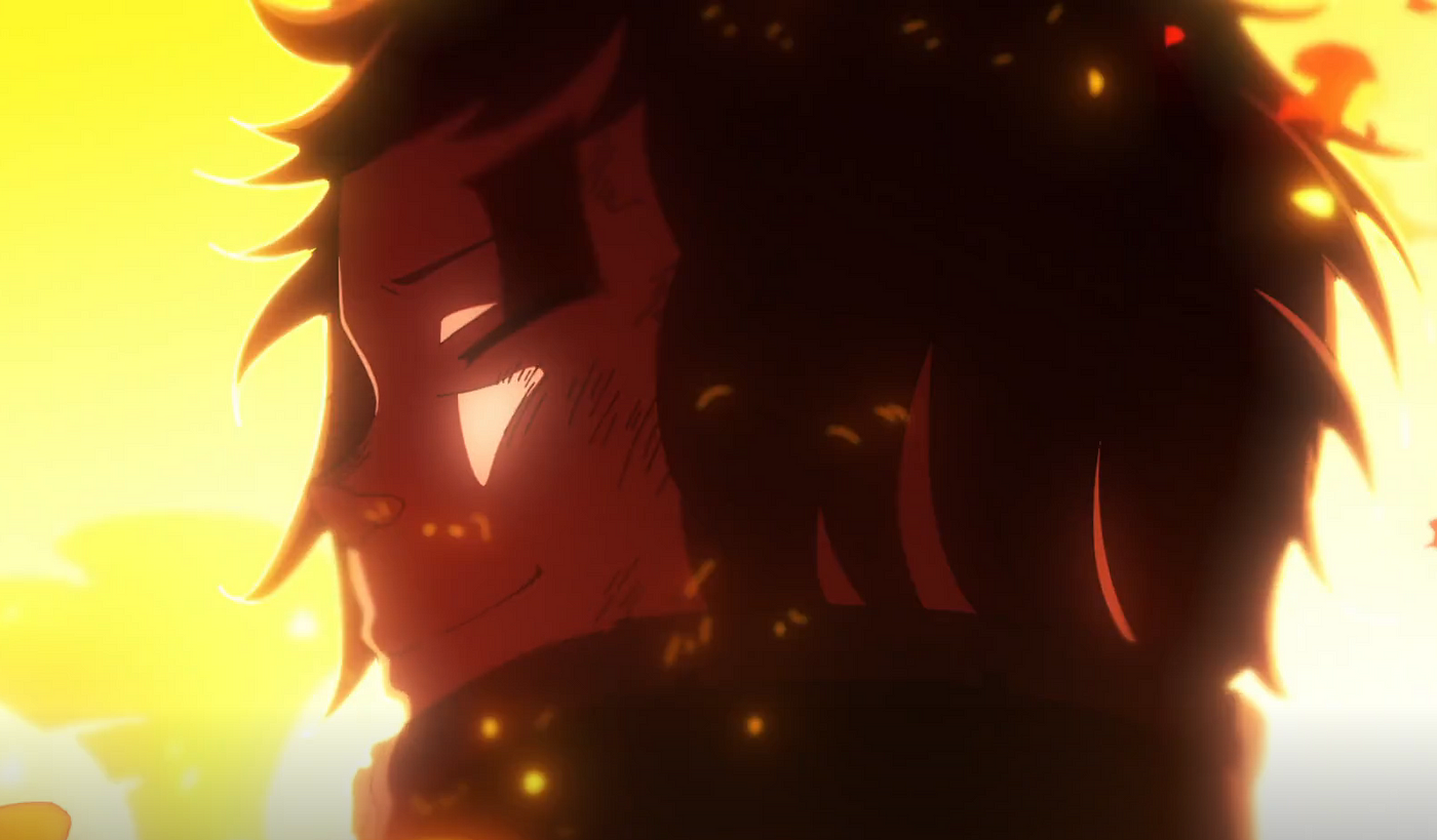 Fire Force Episode 20 Review - But Why Tho?