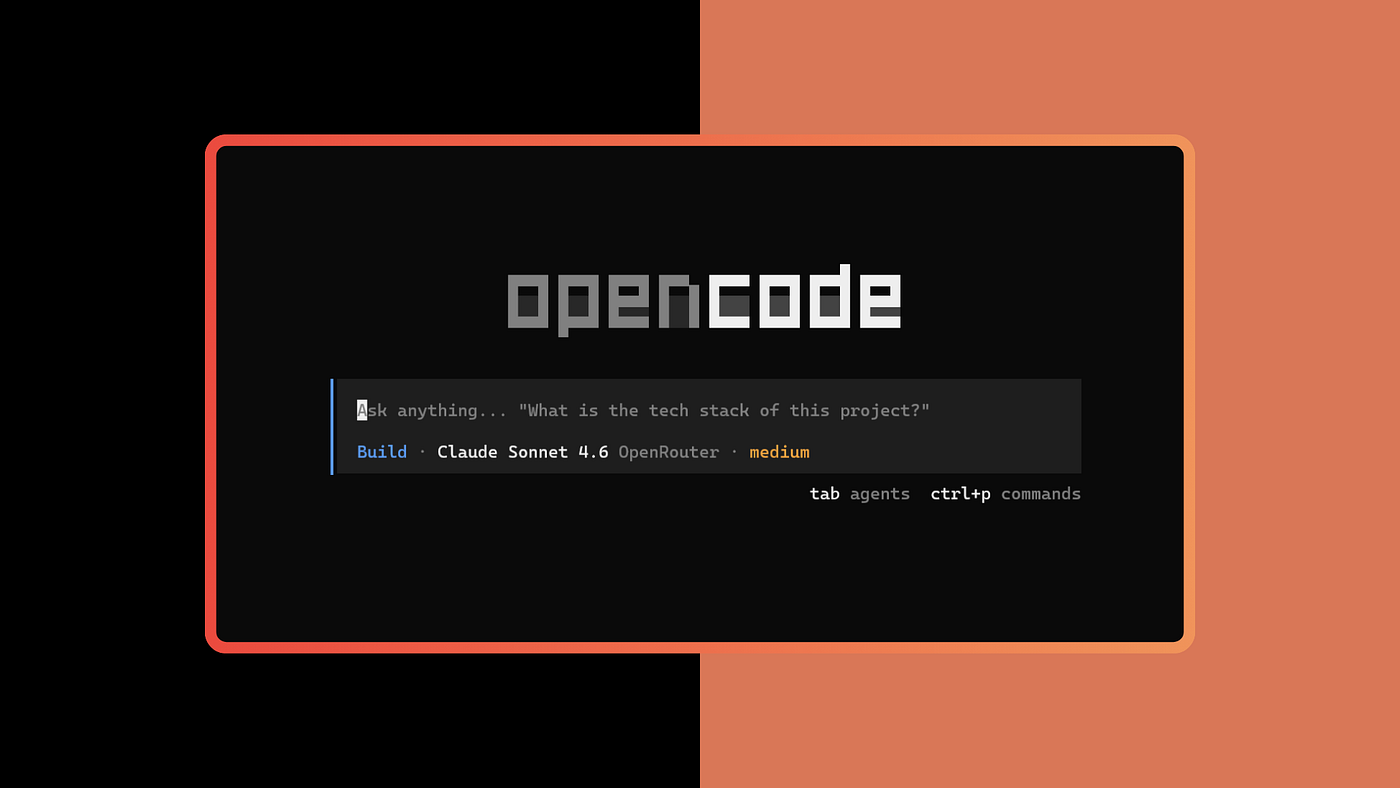 I Tested OpenCode Against Claude Code on a Real Project (157K+ Developers Can't Be Wrong…Or Can They?) | by Felix Kebaya | Stackademic
