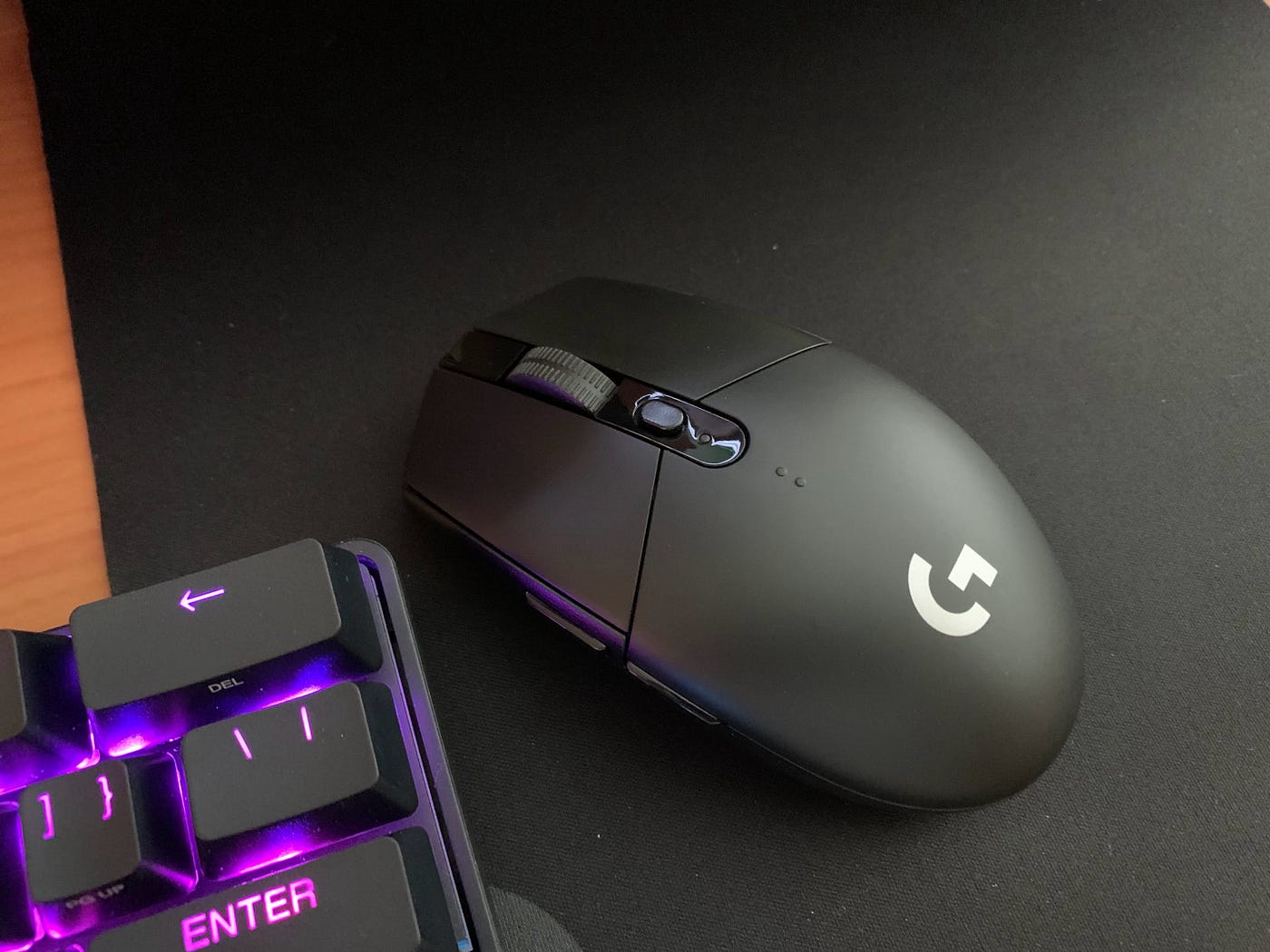 Logitech's G305 is Still Somehow Great, by Alex Rowe