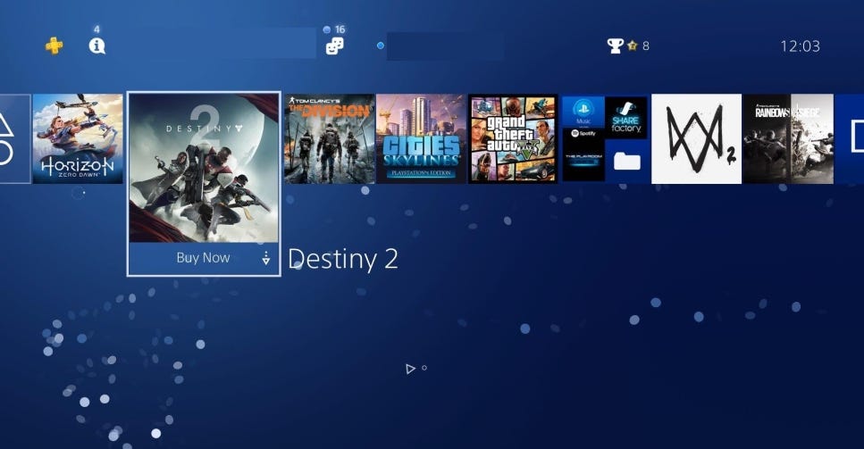 PlayStation Plus: confira os jogos de agosto para PS4 e PS5 - GameBlast