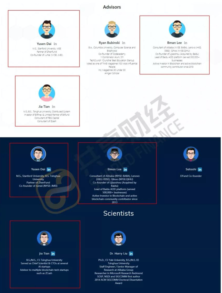 The Collapsing Crypto Project IOST, and Disappearence of “Money Milker” Xu  Xiaoping | by Sebastian Law | DataDrivenInvestor