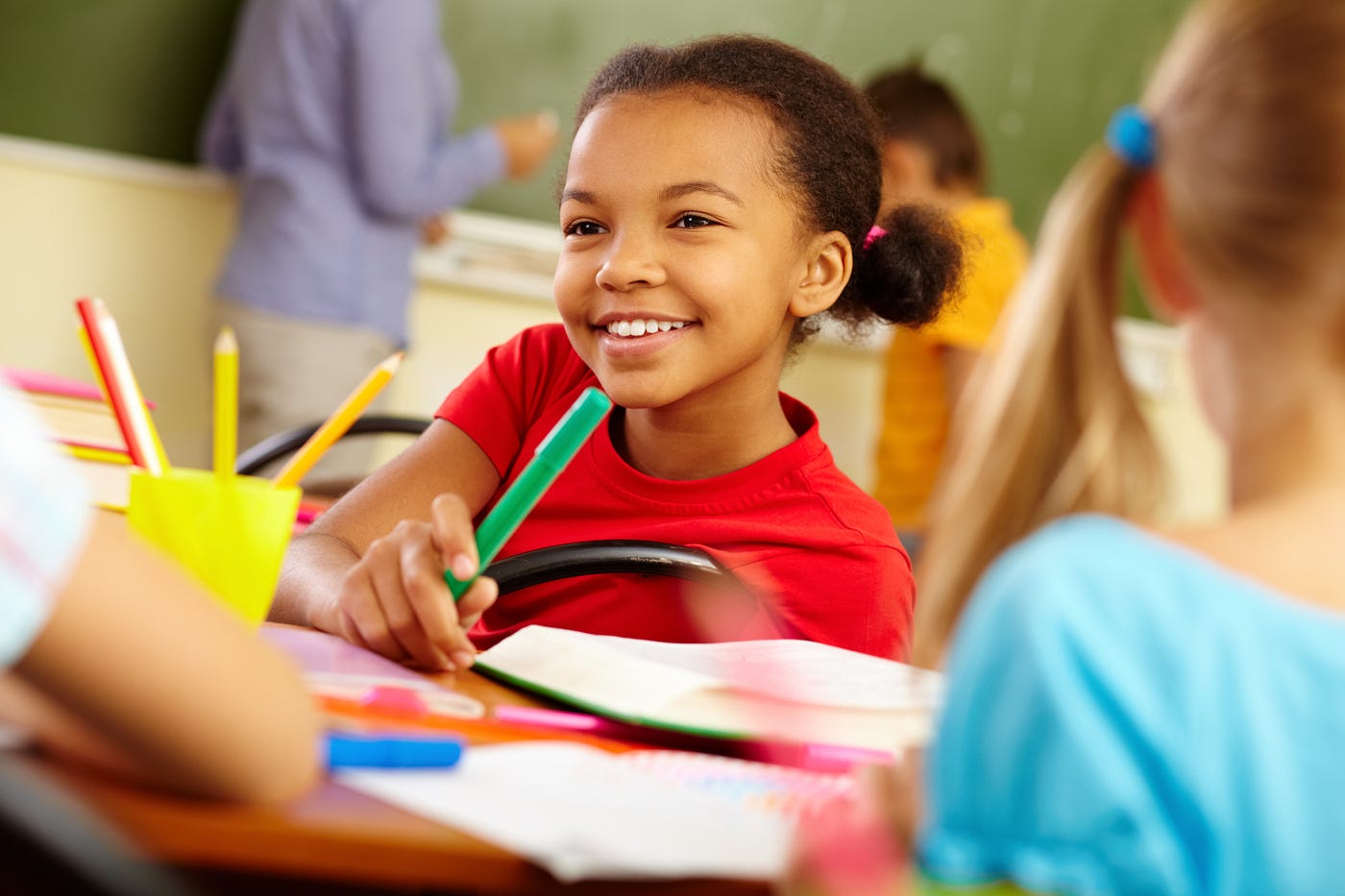 11 Most Important Questions to Ask When Choosing an Elementary School