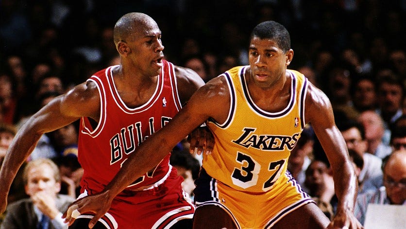 pistons bulls 1991