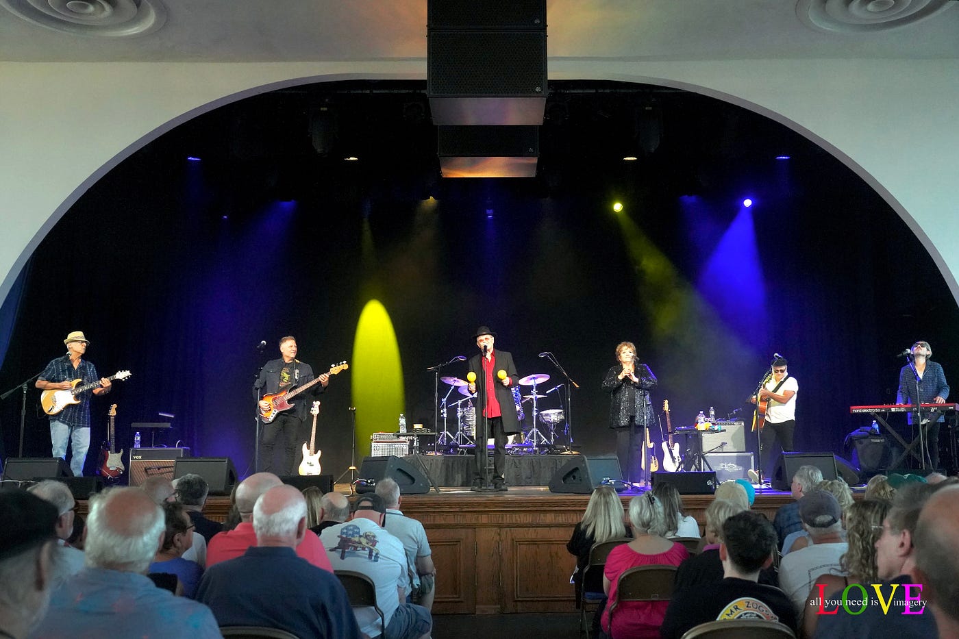 Micky Dolenz LIVE! at Ocean City Music Pier | by Spotlight Central