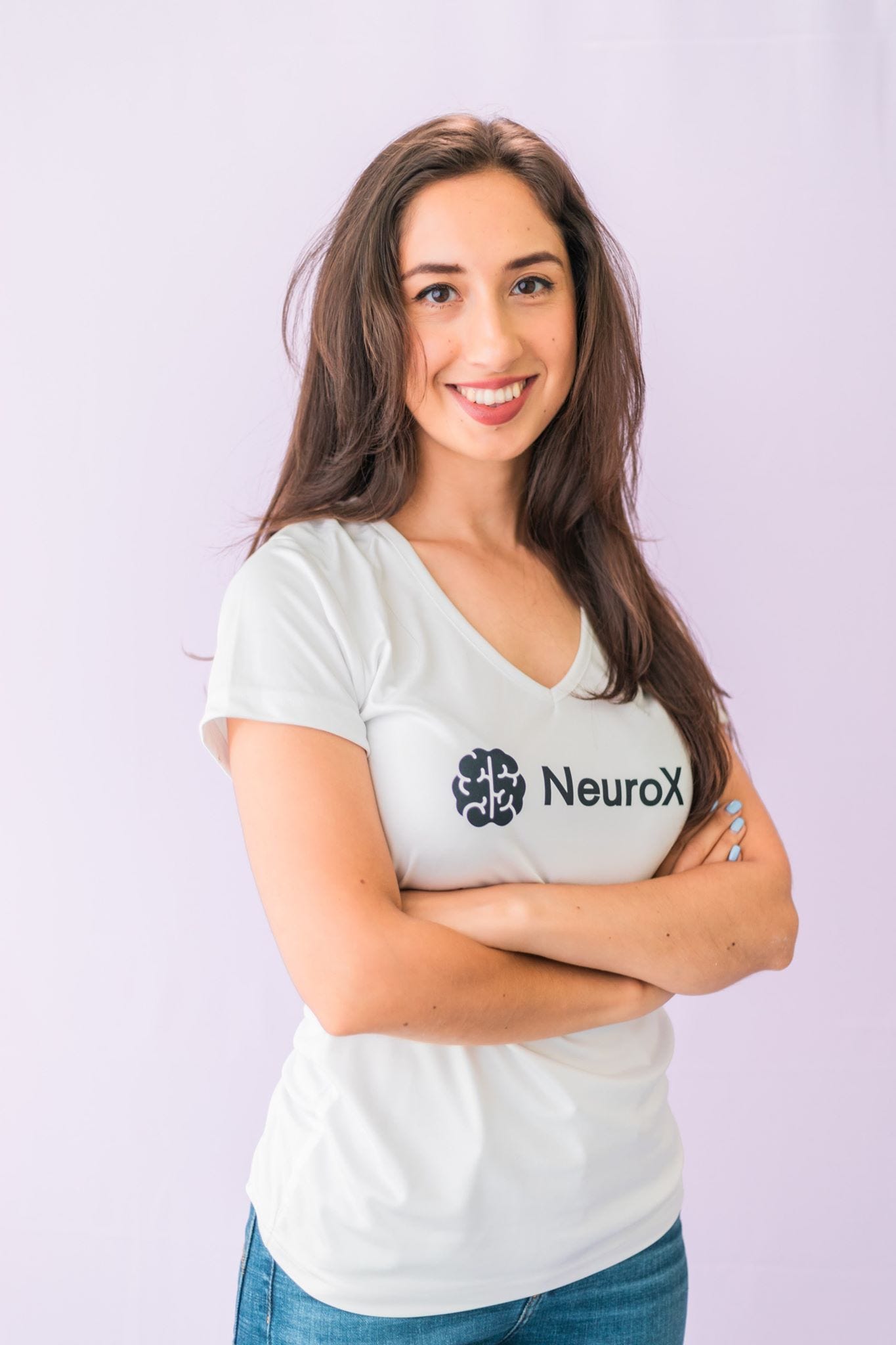 Afghan Refugee Now a Mental Health Startup Founder — Sophia
