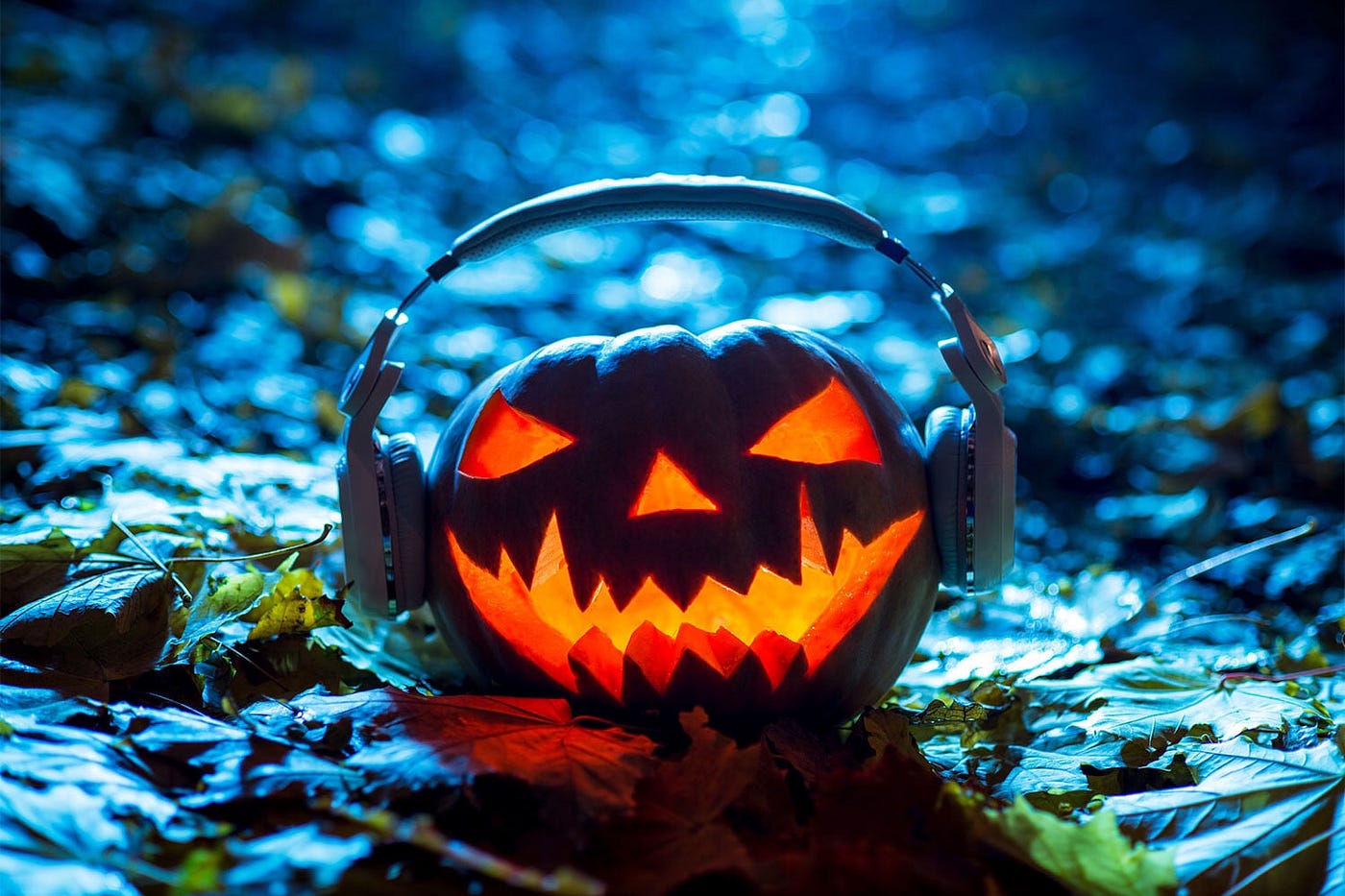 Best Halloween songs, including Alice Cooper, AC/DC, Michael Jackson