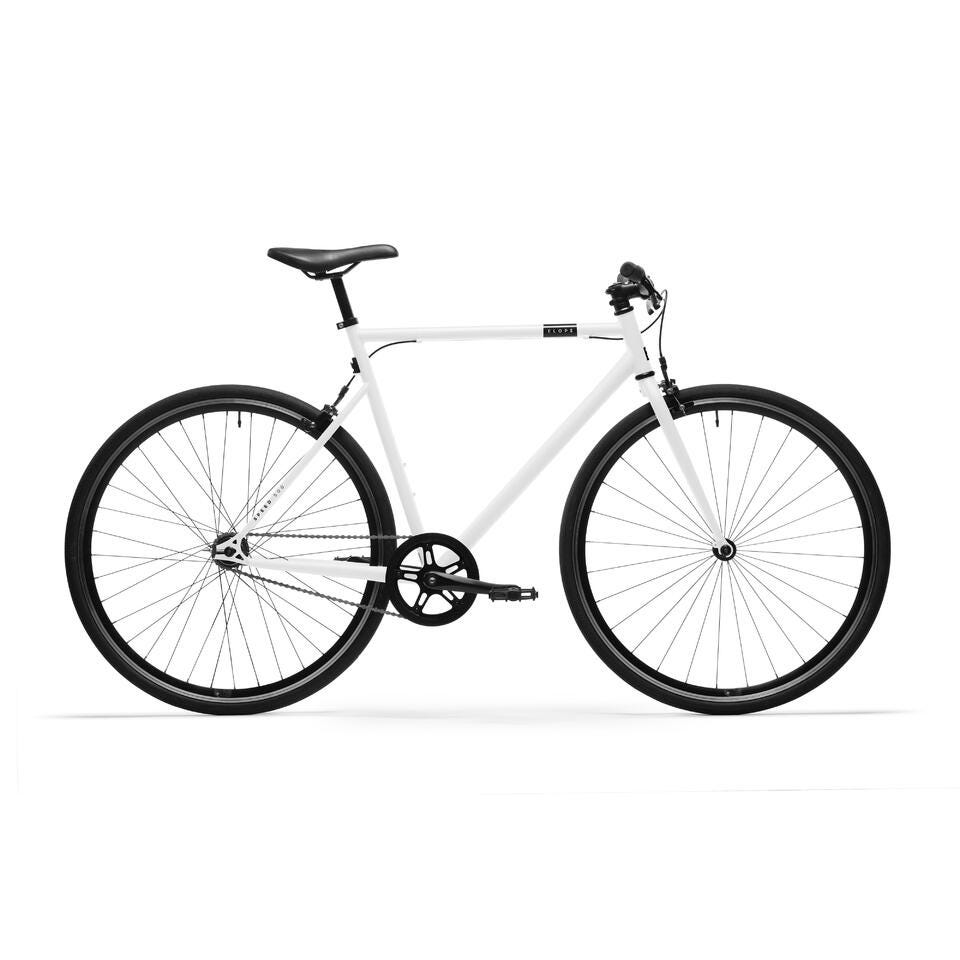 Elops 500 Speed le single speed de Decathlon by Thibault Explore Medium