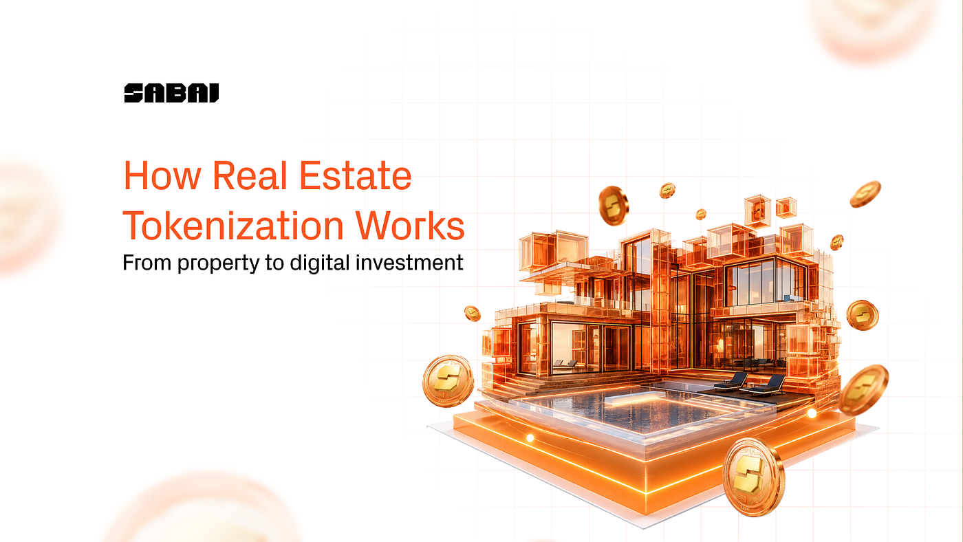Real Estate Tokenization for Developers: How It Works and What Problems It Solves