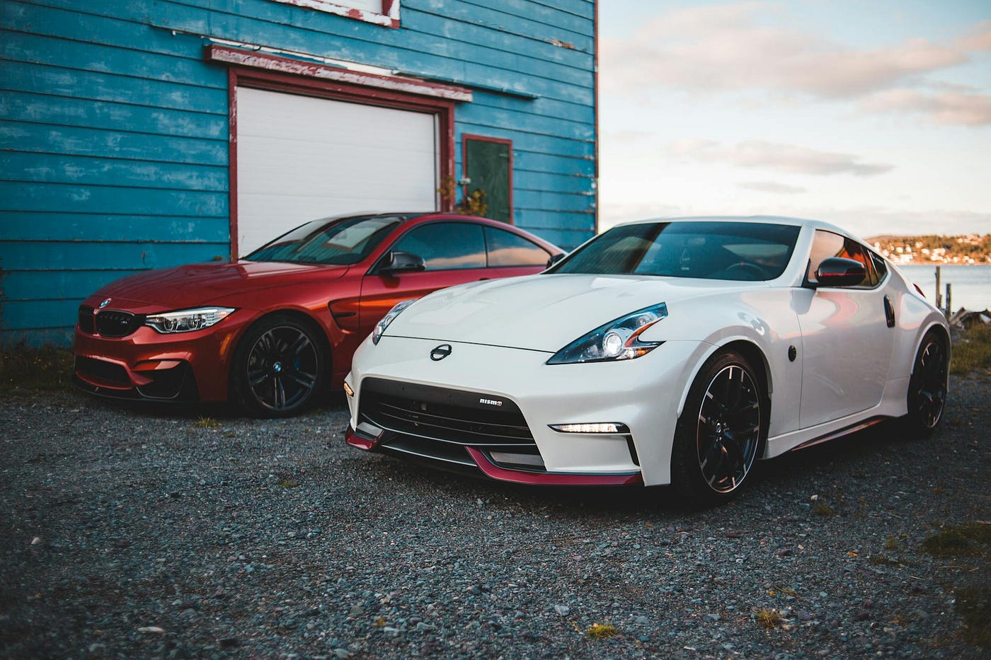 What Your Car Says About Your Personality