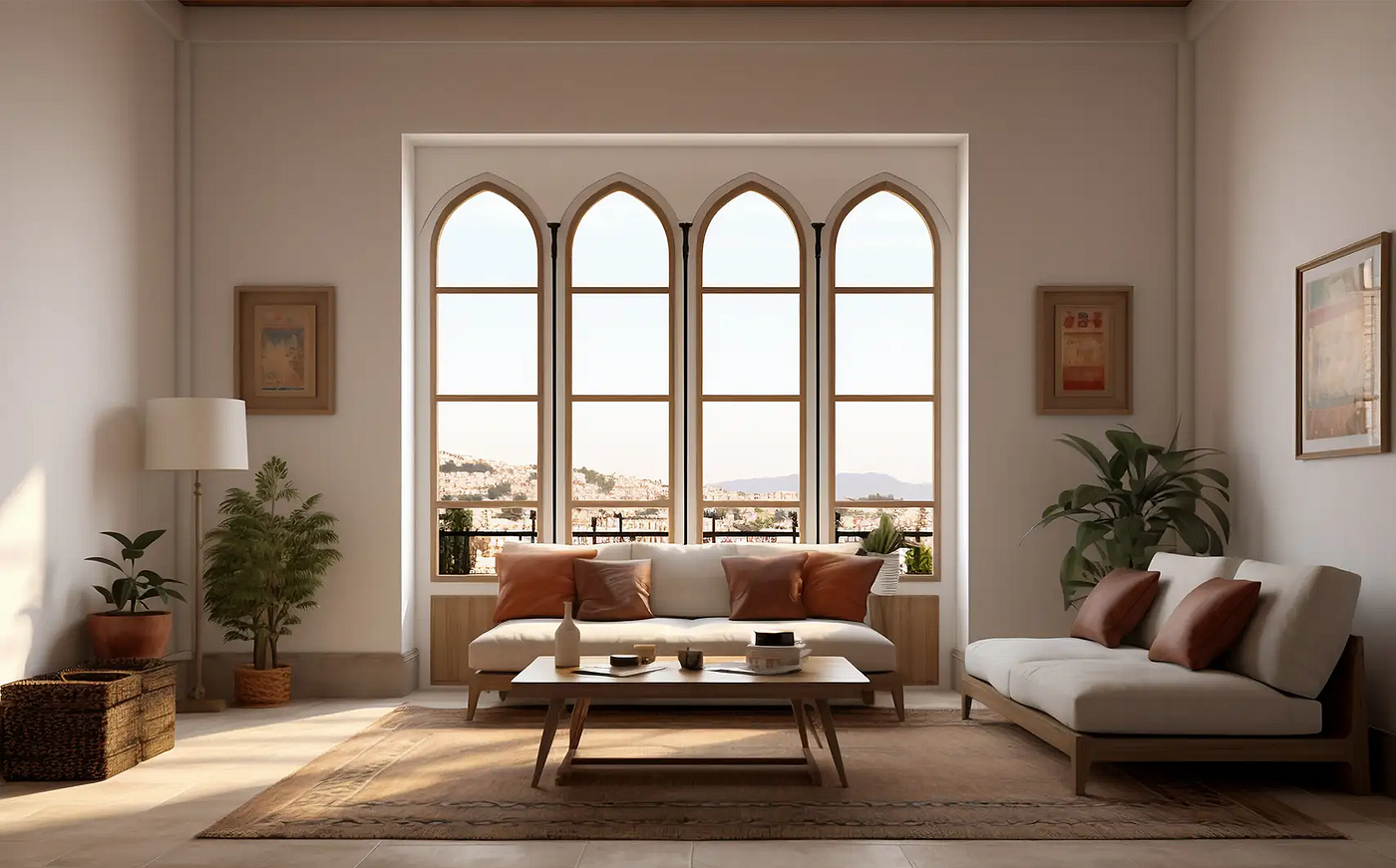 10 Home Design Ideas to Transform Your Space