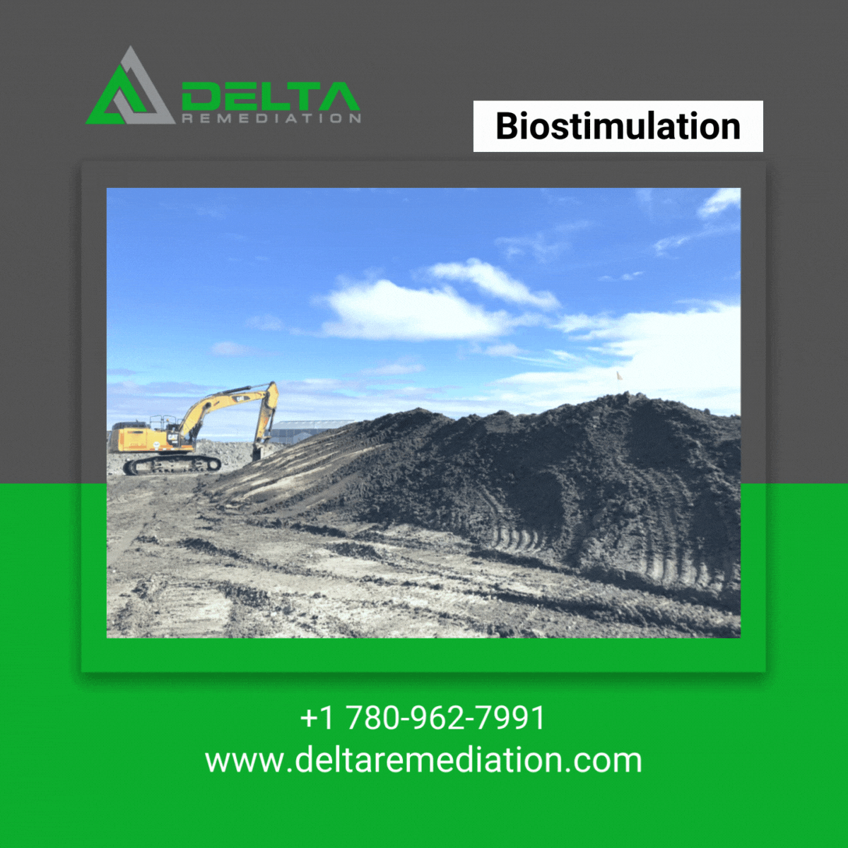 biostimulation