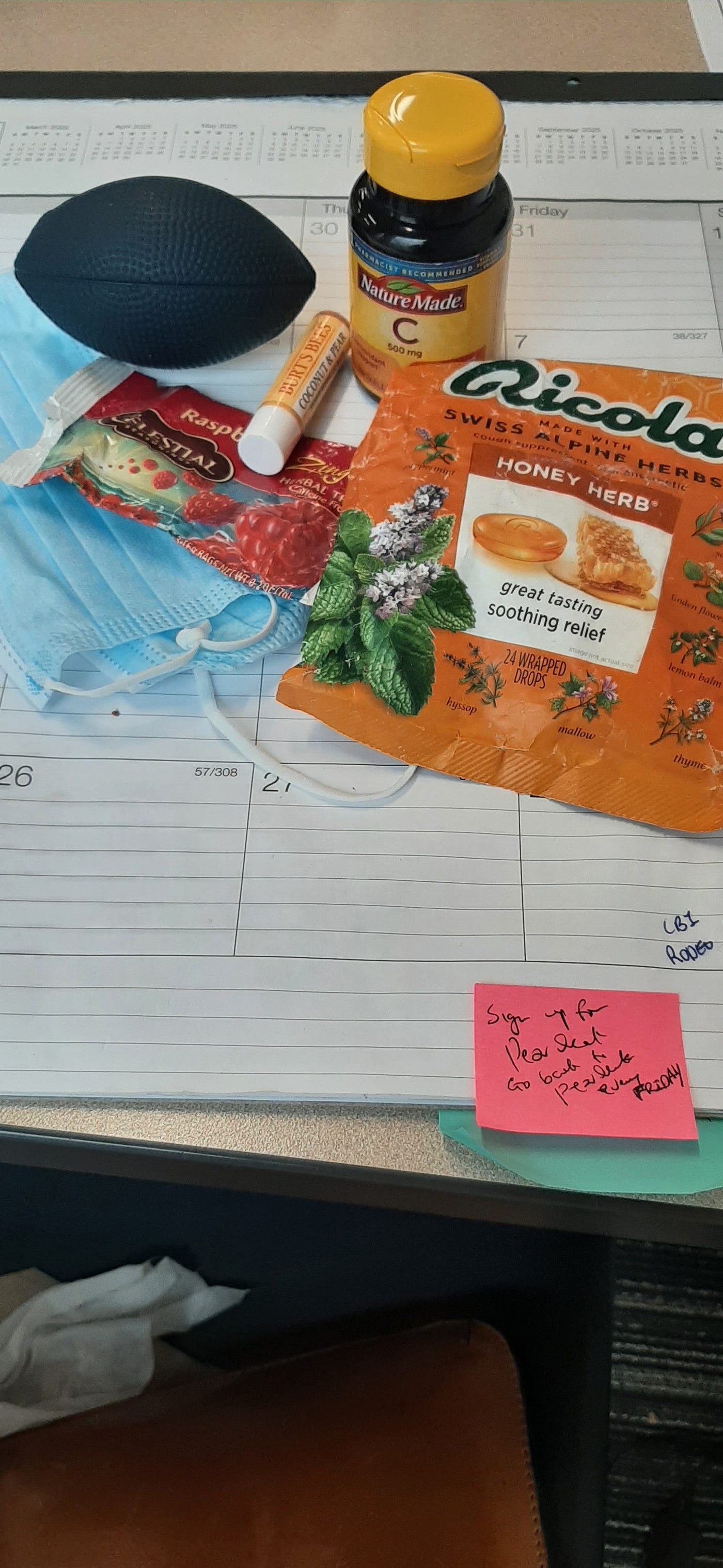 A day in the life of a Special Education teacher