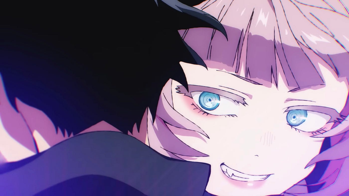 Summer 2022 Anime releases: who wants to rent a part-time devil?