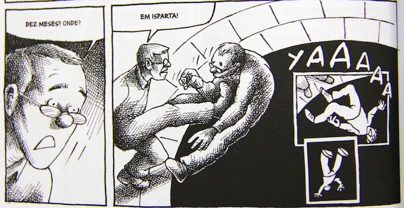 Leituras — “A Metamorfose”, “Uma Metamorfose Iraniana” | by Dedo de prosa e poesia | Cabine Literária | Medium