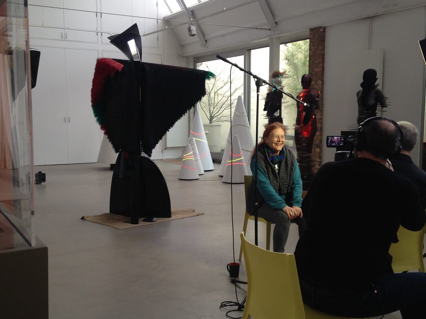 What could Art360 mean for art history?