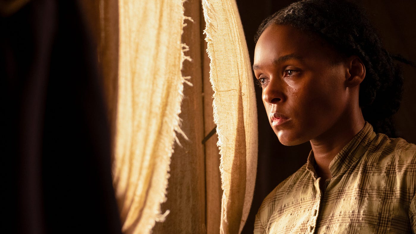 1400px x 788px - Antebellum' and the Problem With the Slave Movie Genre | ZORA