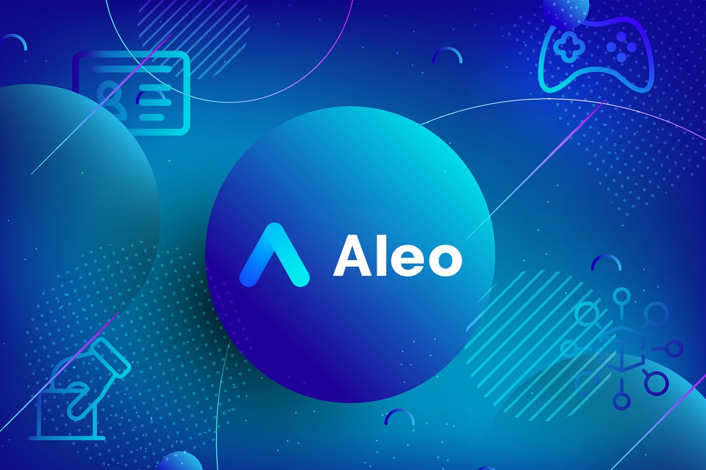 Aleo Blockchain Use Cases. Enabling Privacy and Security Across… | by  Petriv Stanisalv | Medium