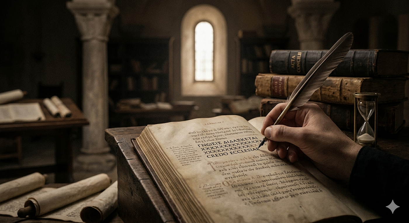 The Dogma Trap: Why Religions are the Ultimate Firewall