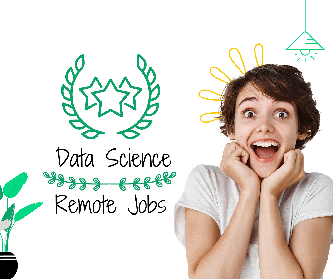How To Find The Best Data Science Remote Jobs | by Abid Ali Awan | Medium