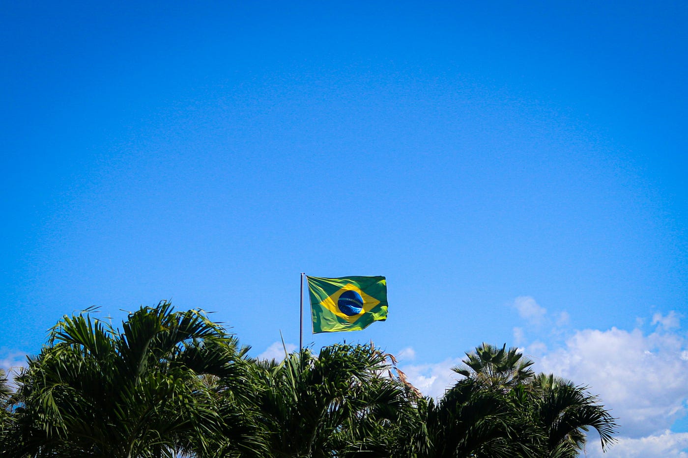 Como a cultura molda a criatividade brasileira