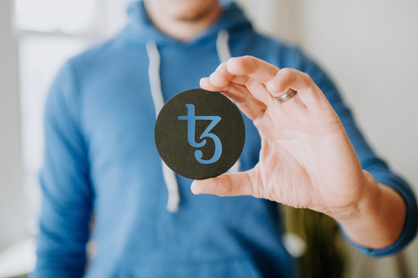 Tezos (XTZ) Price Prediction 2023–2025 | by Mr. Plan ₿ | Coinmonks | Medium