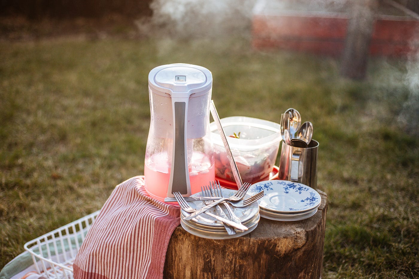 Lagom , SSL (Swedish slow living)