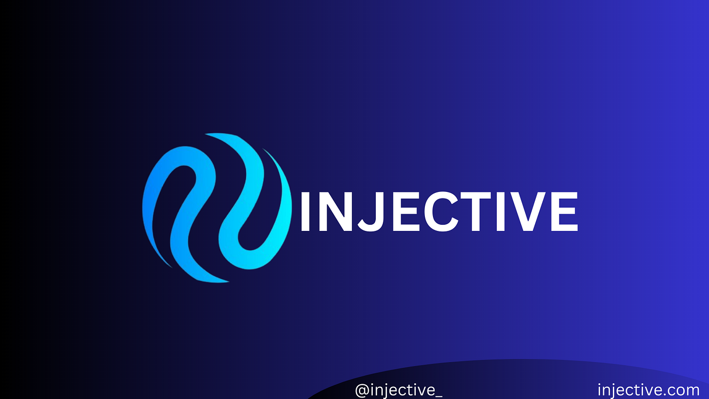 Injective as One of the most Promising AI and Web3 Crypto Initiatives | by  CryptoDiamond | Medium