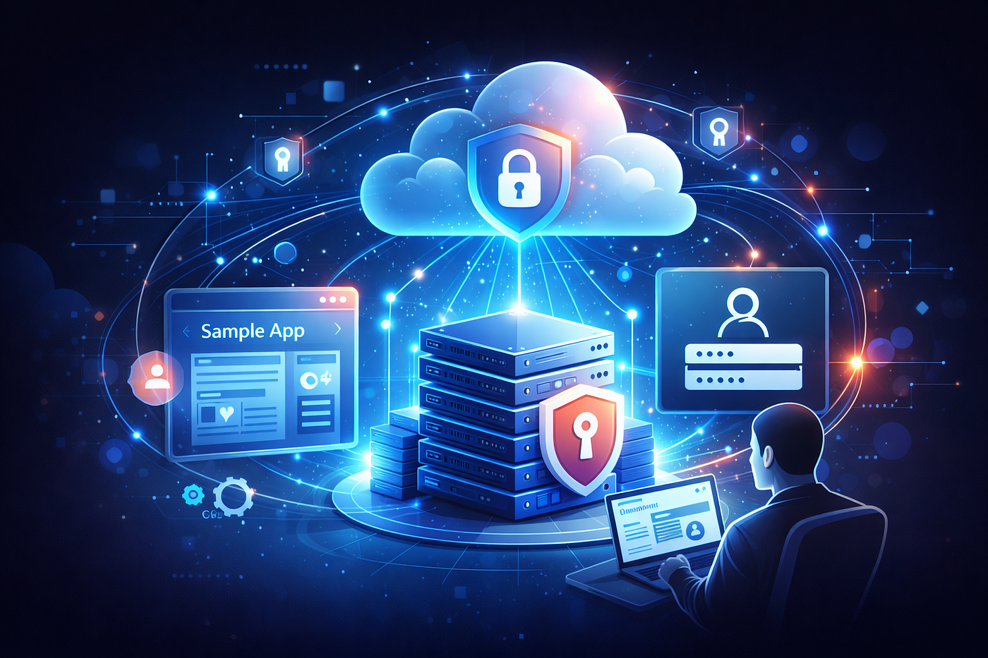 Rapidly Deploying PingGateway with PingOne Advanced Identity Cloud (P1AIC)