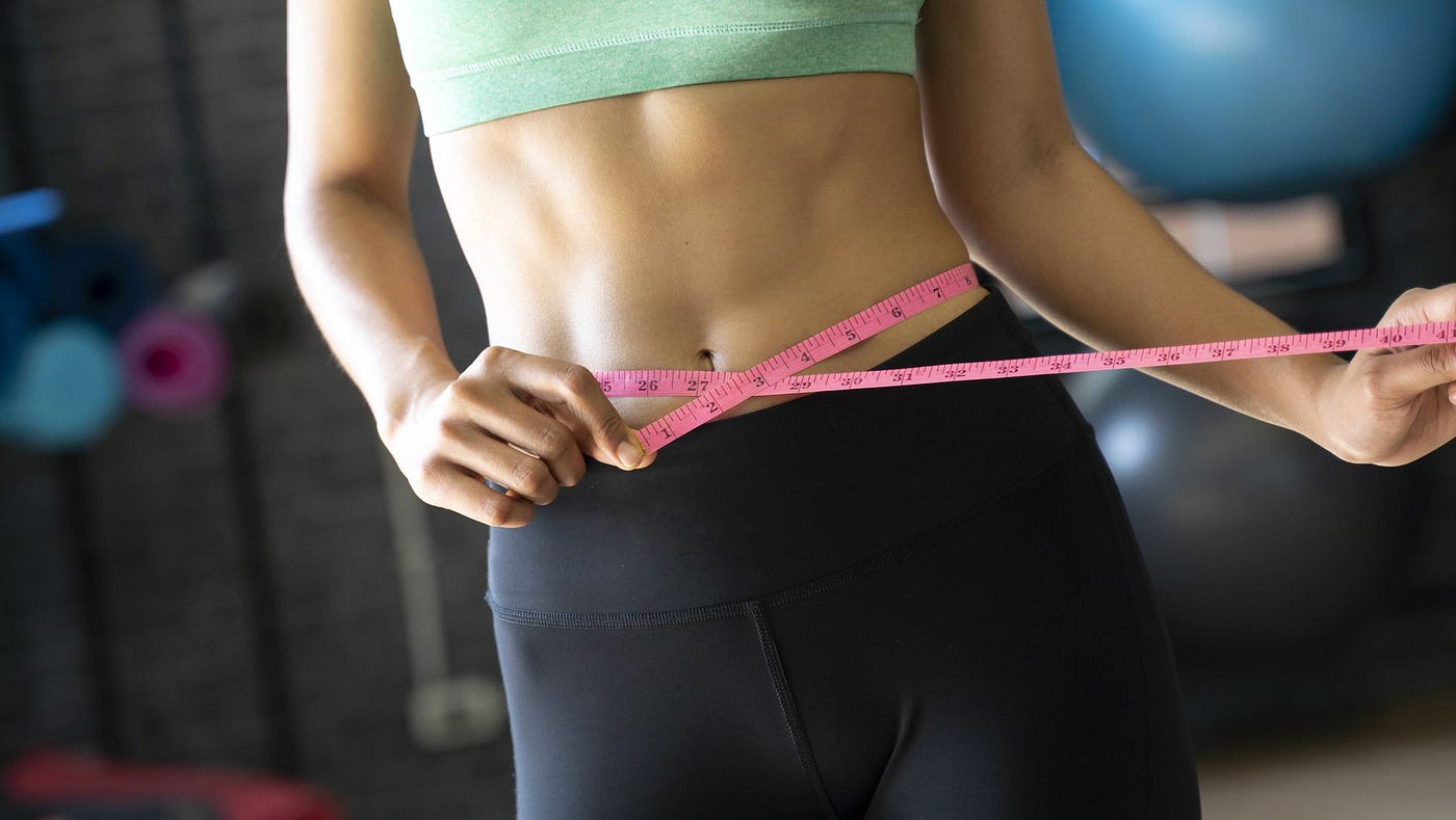 How to lose 5kg in 1 week?. Losing 5 kilograms (kg) in one week is…, by  dr.Krishan
