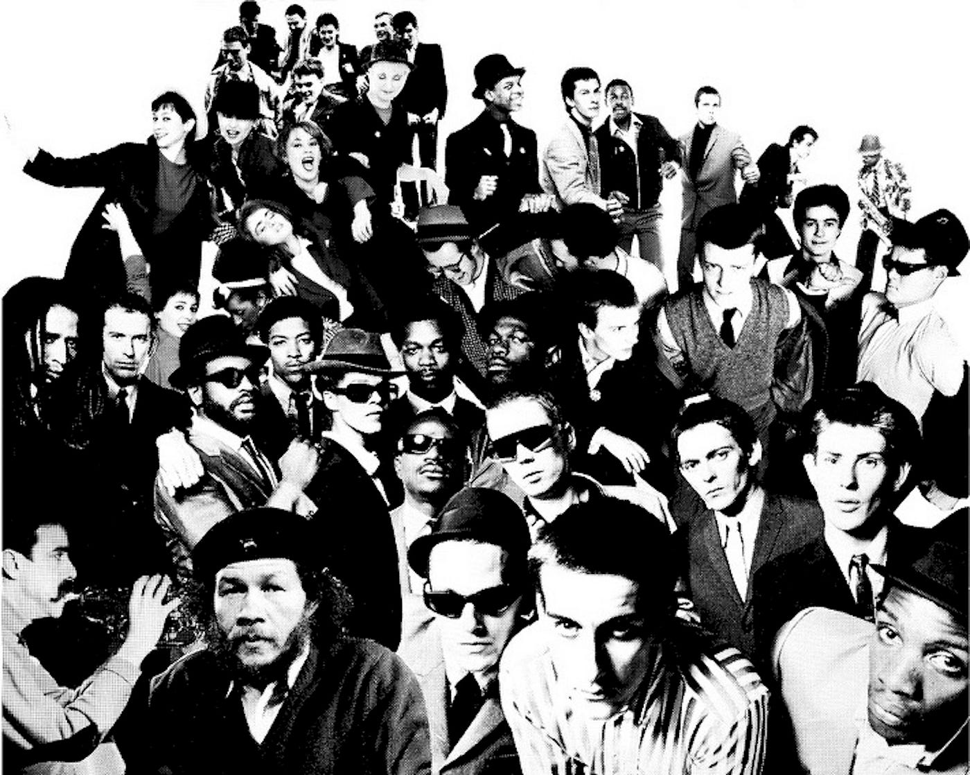 The Music History of: 2 tone and Ska | by Ben Broyd | Medium