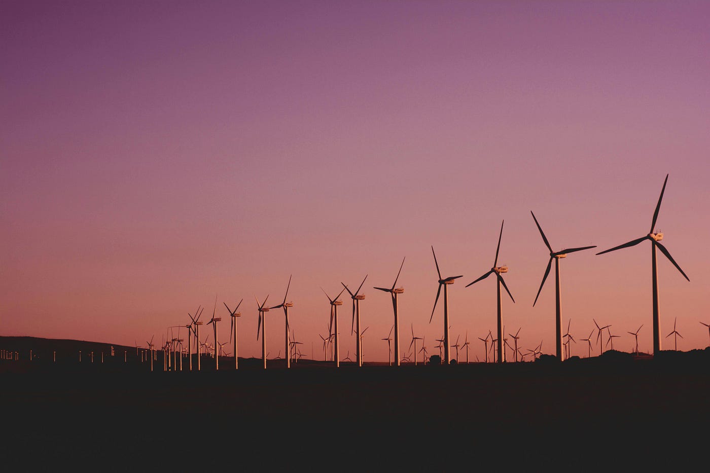Monthly ESG and Sustainability Roundup (Renewable Energy) for September — 2024