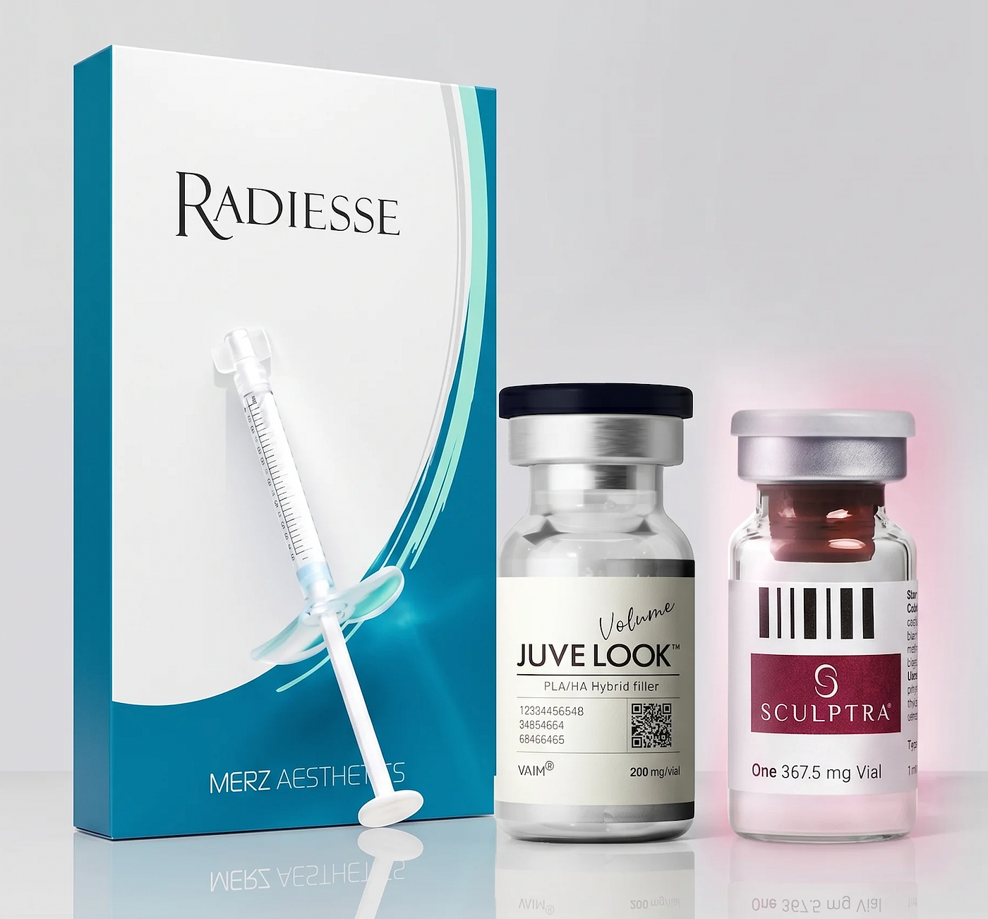 Radiesse vs. Juvelook & Sculptra: Why CaHA Can Be a Smarter Choice for Nasolabial Folds