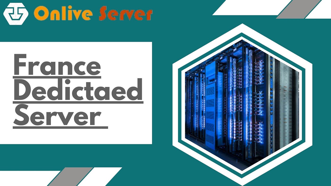 Enhancing Website Speed and Reliability with Dedicated Server Hosting