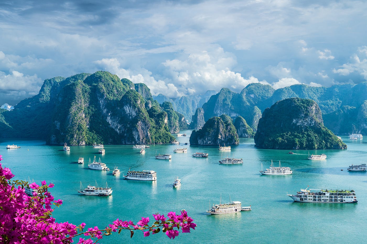 Top 10 Tips You Should Know When Travelling To Vietnam | by Threeland Travel  | Medium