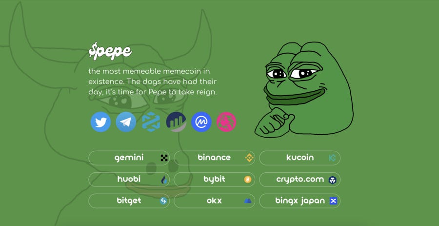 The 8 Best Meme Coins to Watch in 2023 for Maximum Returns | BULB