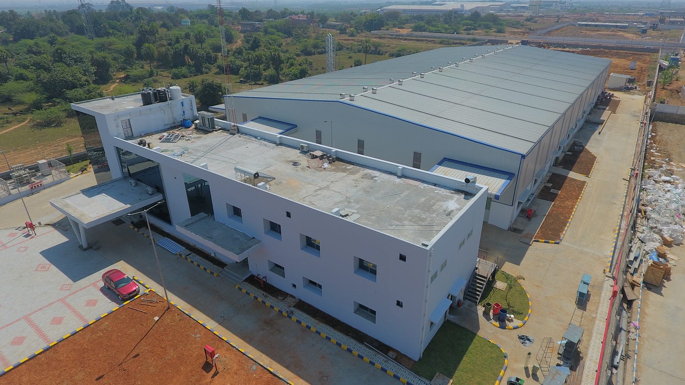 PEB Roofing Contractors in Chennai | Complete Guide to Pre-Engineered Building Roofing