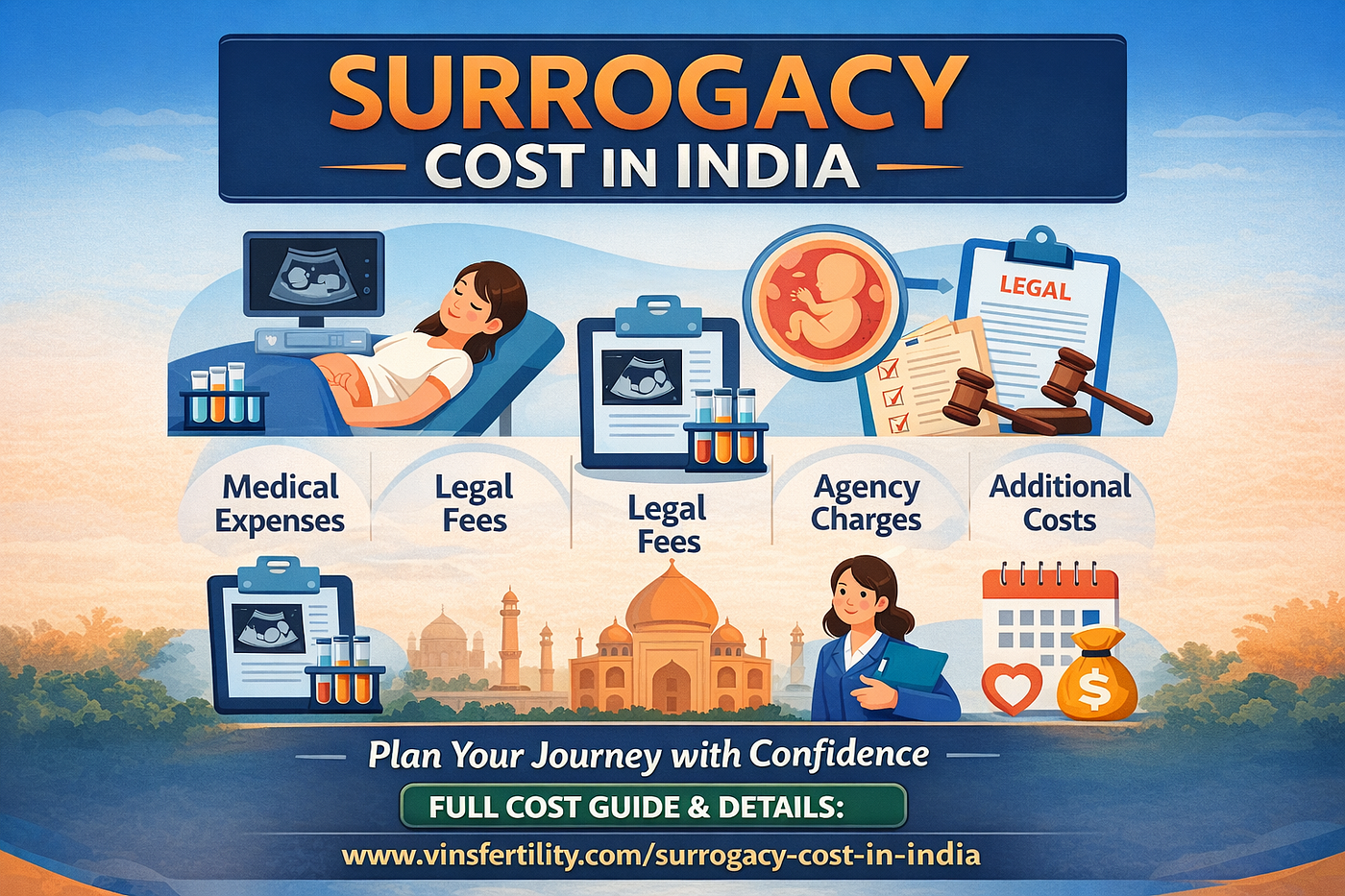 Understanding the Financial Planning Behind Parenthood Through Assisted Reproduction