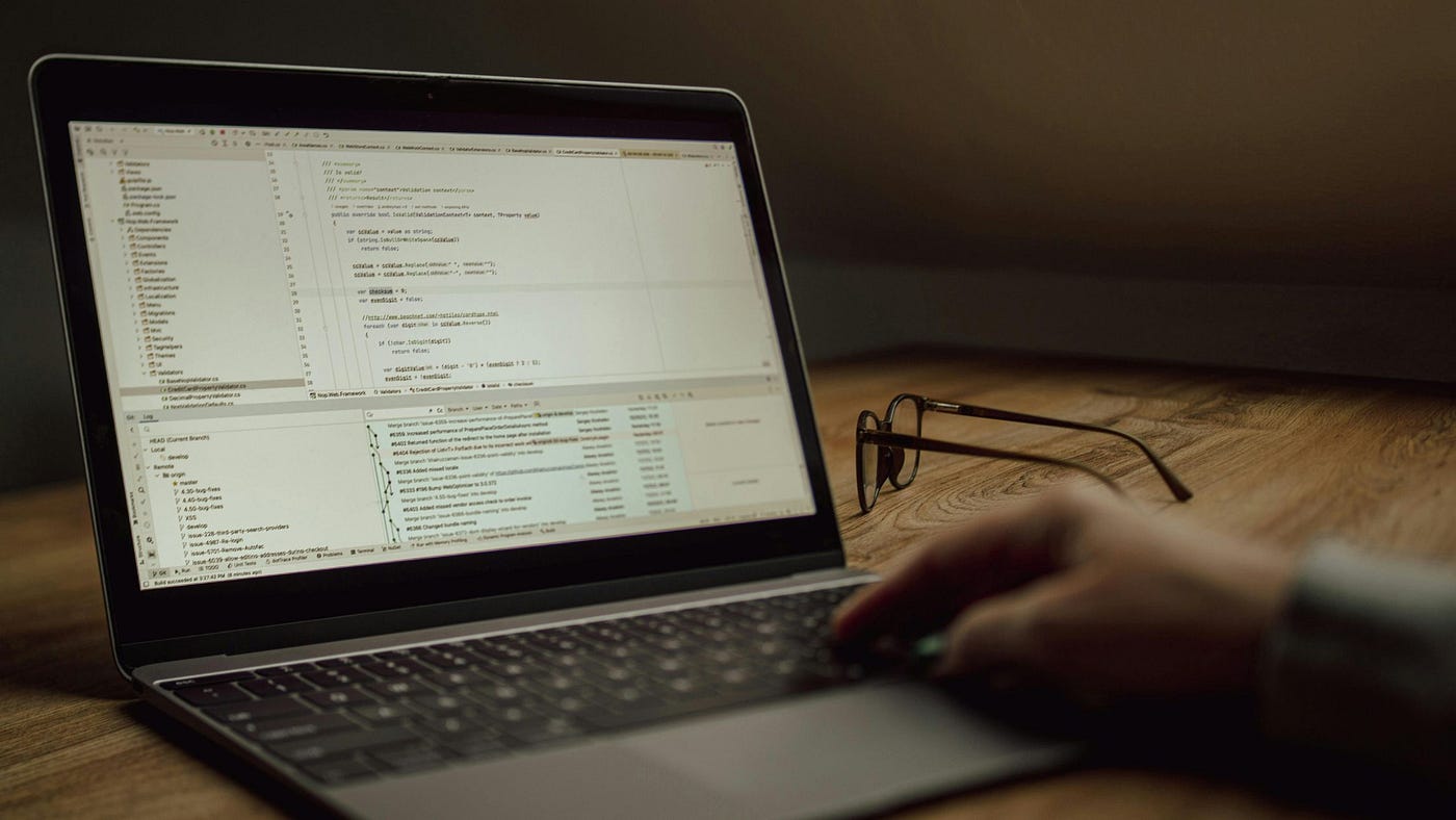 The Smart Way to Build and Scale Websites: What Modern Businesses Need to Know