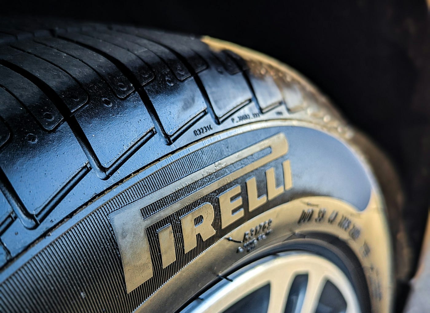 Why Tyres & Trims Matter More Than You Think in Car Detailing?