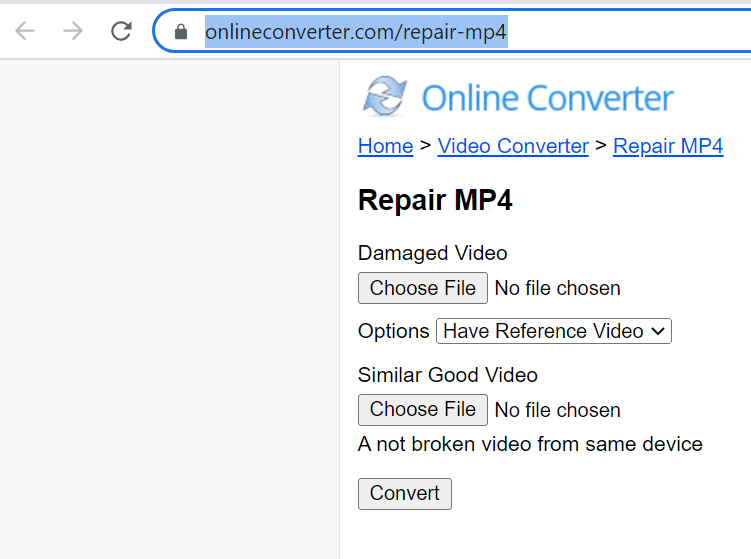 Successful Methods to Repair Corrupted MP4 Video File quickly | by  Acheendra Dev Singh | May, 2023 | Medium