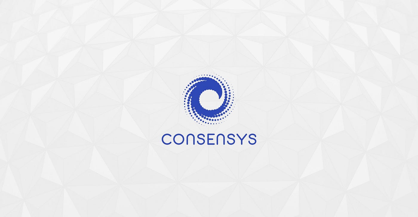 ConsenSys: Understanding one of the most important firms in crypto | by  FlatOutCrypto | HackerNoon.com | Medium