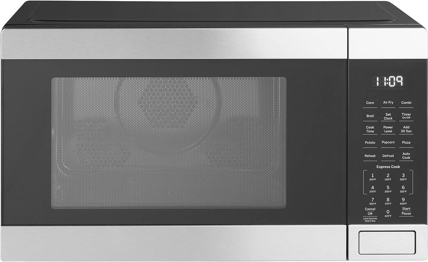 Panasonic Toaster Oven Review: Elevate Your Kitchen Game