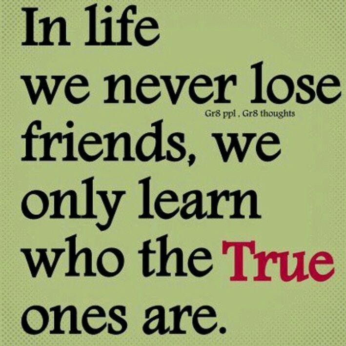 What Is True Friendship?