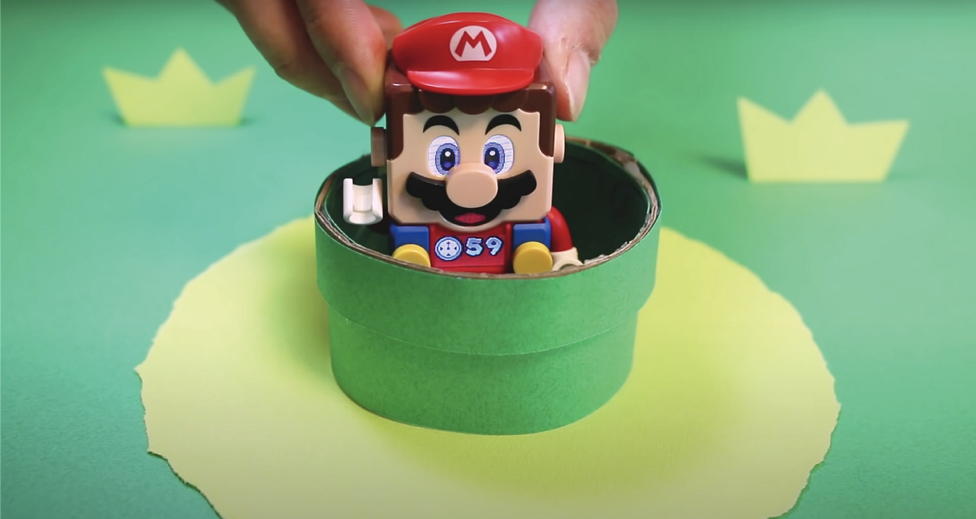 can-you-play-with-lego-super-mario-without-lego-by-dan-coppen-medium for Free Printable Printable Lego Mario Barcodes Can you play with LEGO Super Mario without LEGO? | by Dan Coppen | Medium for Free Printable Printable Lego Mario Barcodes