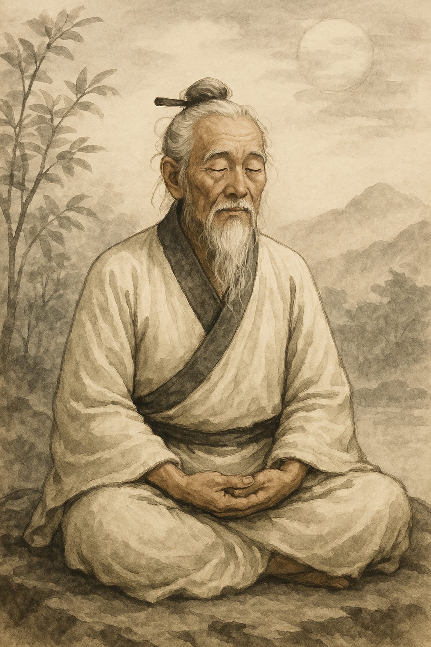 Bringing Peace and Harmony to Daily Life | by The Soul's Atlas