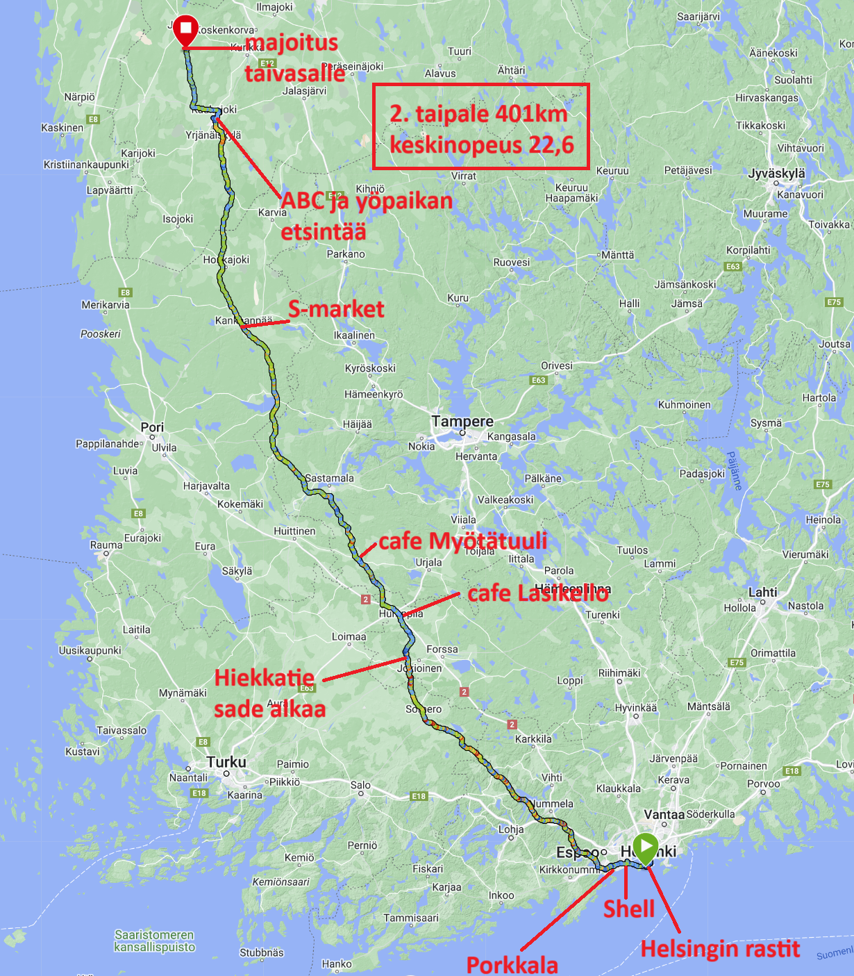 Ruska 2023. Suunnitelma | by Riku Puustinen | Medium