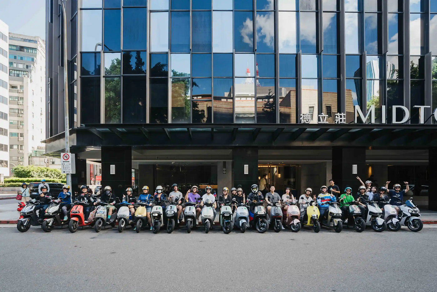 The Rise of Electric Scooters in Nepal