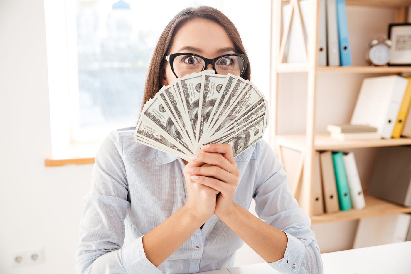 Get Paid to Start A Business! — California Small Business Grants 