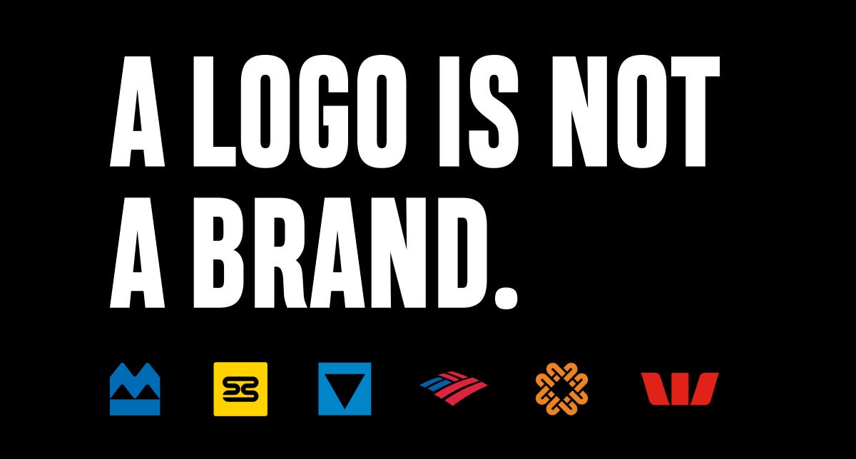 This is not a Logo